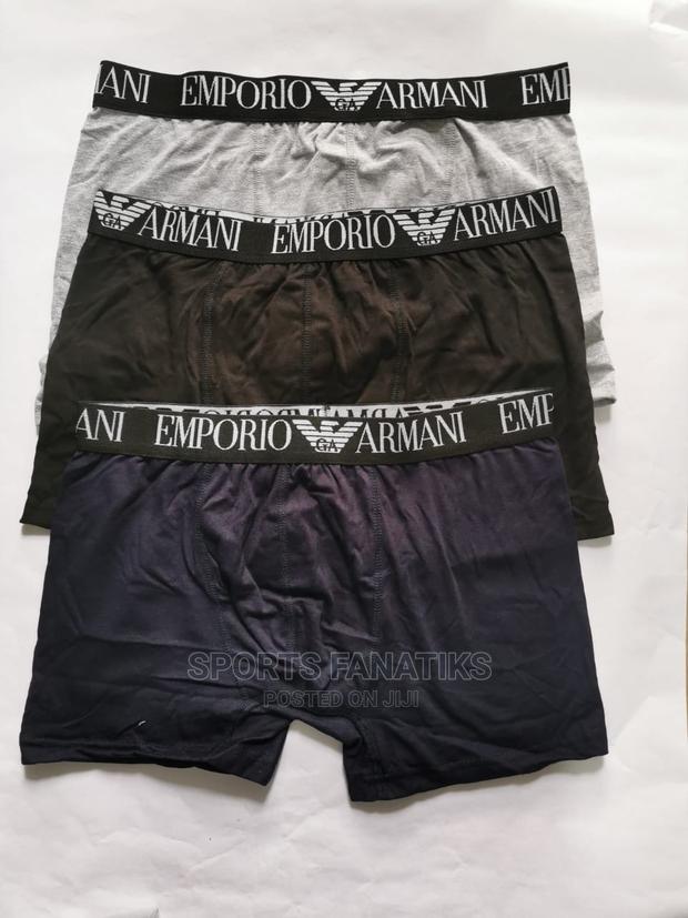 Designer Boxers - thumbnail 4