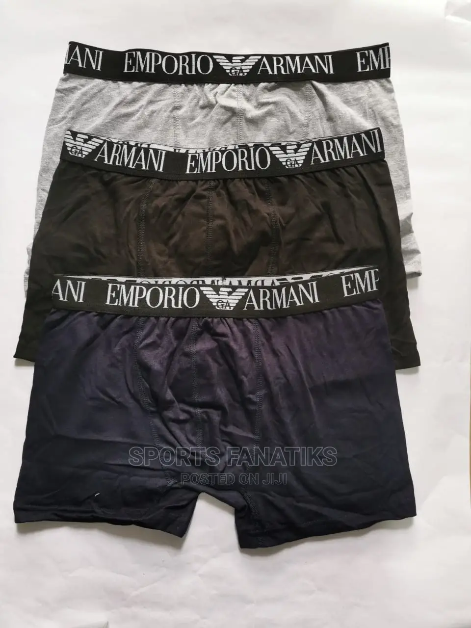 Designer Boxers