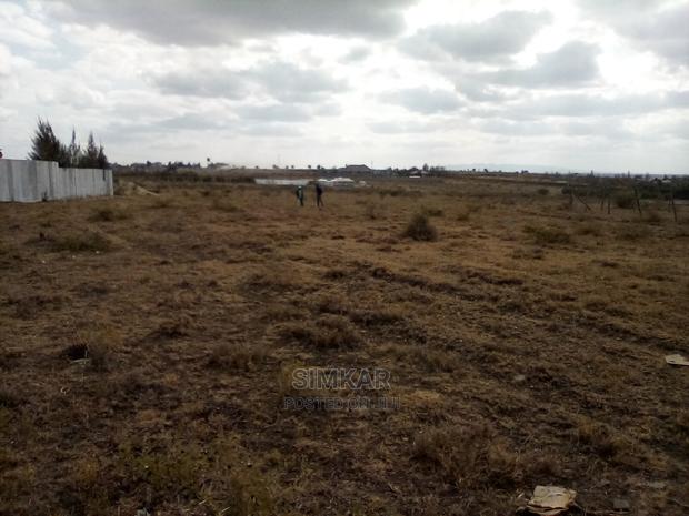 1/4-Acre Plot for Sale in Kitengela - Milimani - thumbnail 7