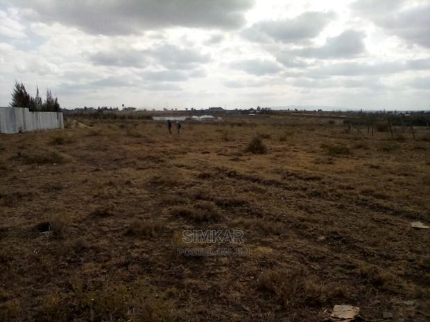 1/4-Acre Plot for Sale in Kitengela - Milimani - thumbnail 8
