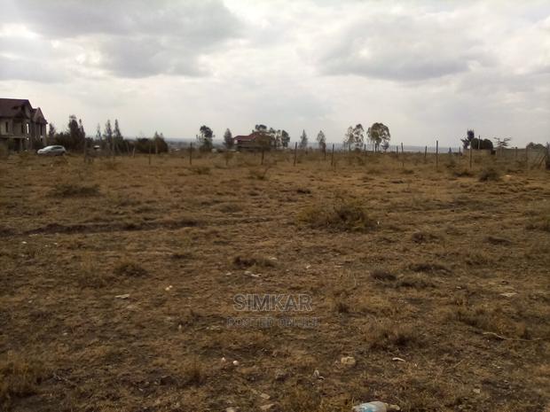 1/4-Acre Plot for Sale in Kitengela - Milimani - thumbnail 4