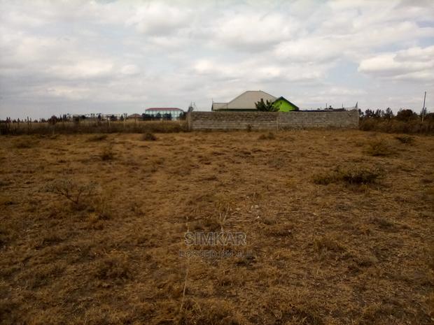 1/4-Acre Plot for Sale in Kitengela - Milimani - thumbnail 5