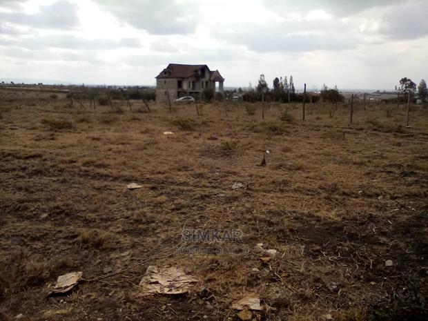 1/4-Acre Plot for Sale in Kitengela - Milimani - thumbnail 3