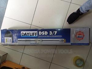 Dayliff Submersible Water Pump DSD 3/7. - thumbnail 2