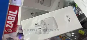 Pro 5 Wireless Buds.