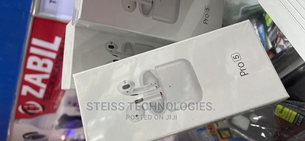 Pro 5 Wireless Buds. - thumbnail 3