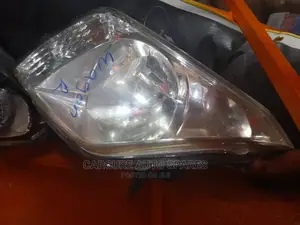 Suzuki Wagon R Headlight