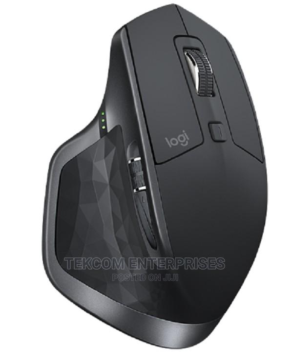 Logitech MX Master 2S - main view