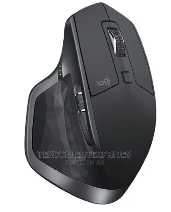 Logitech MX Master 2S