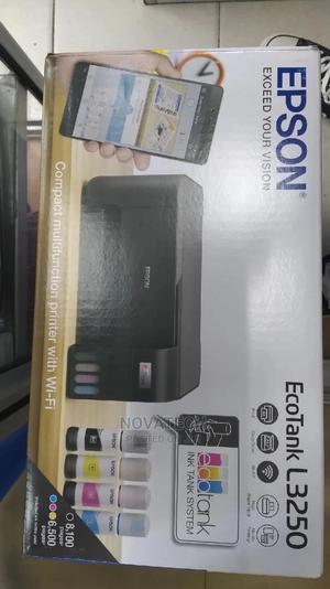 Epson L3250 Injet Printer