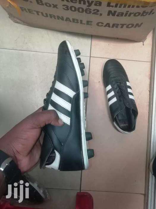 Adidas Copa Mundial Soccer Boots