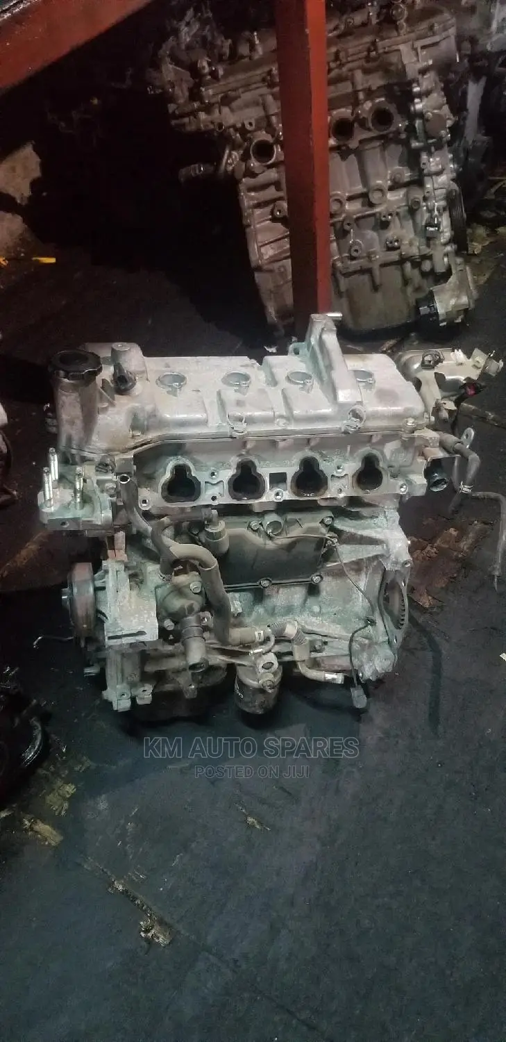 Mazda Zj Slim Engine For Mazda Demio.