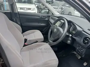 Toyota Axio 2016 Beige