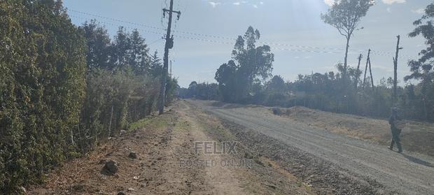 2 Acres Narumoru/Kamburaini/Manyatta - thumbnail 9