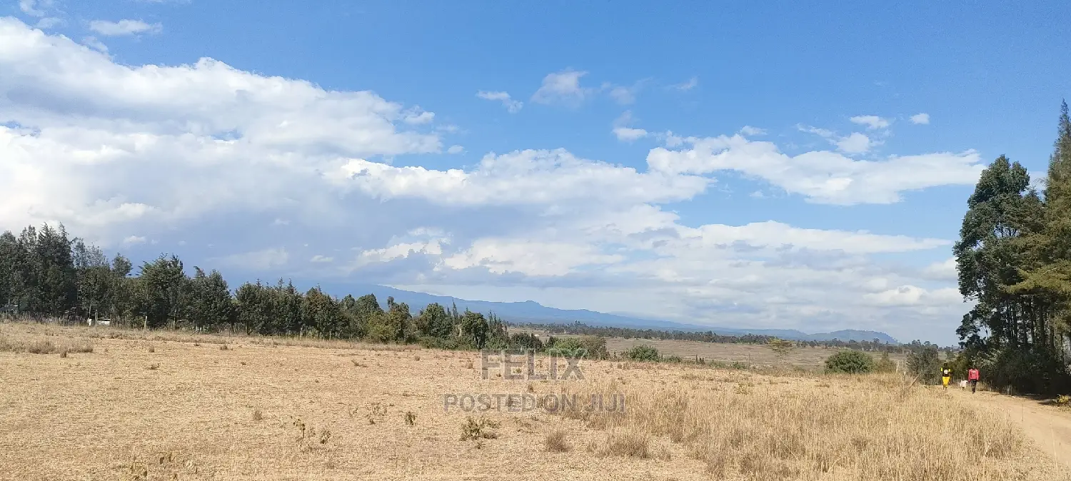 2 Acres Narumoru/ Gatuamba