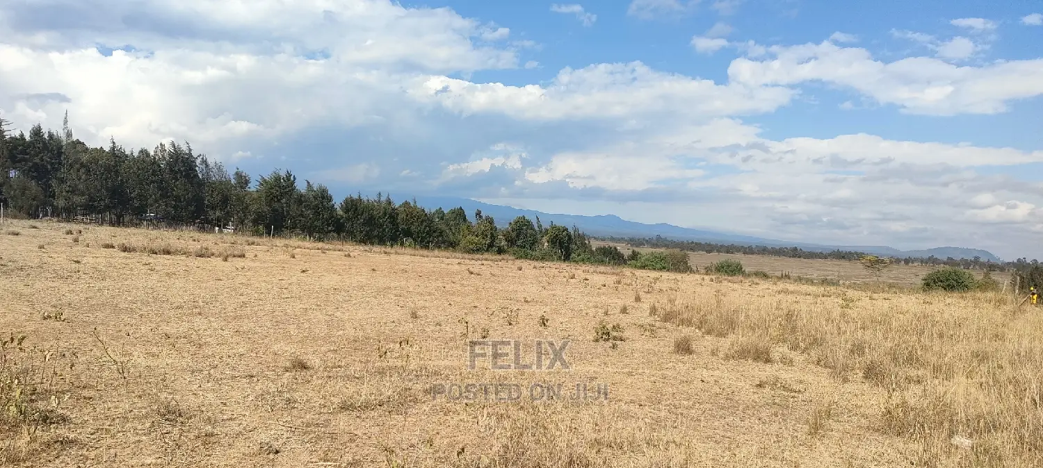 2 Acres Narumoru/ Gatuamba