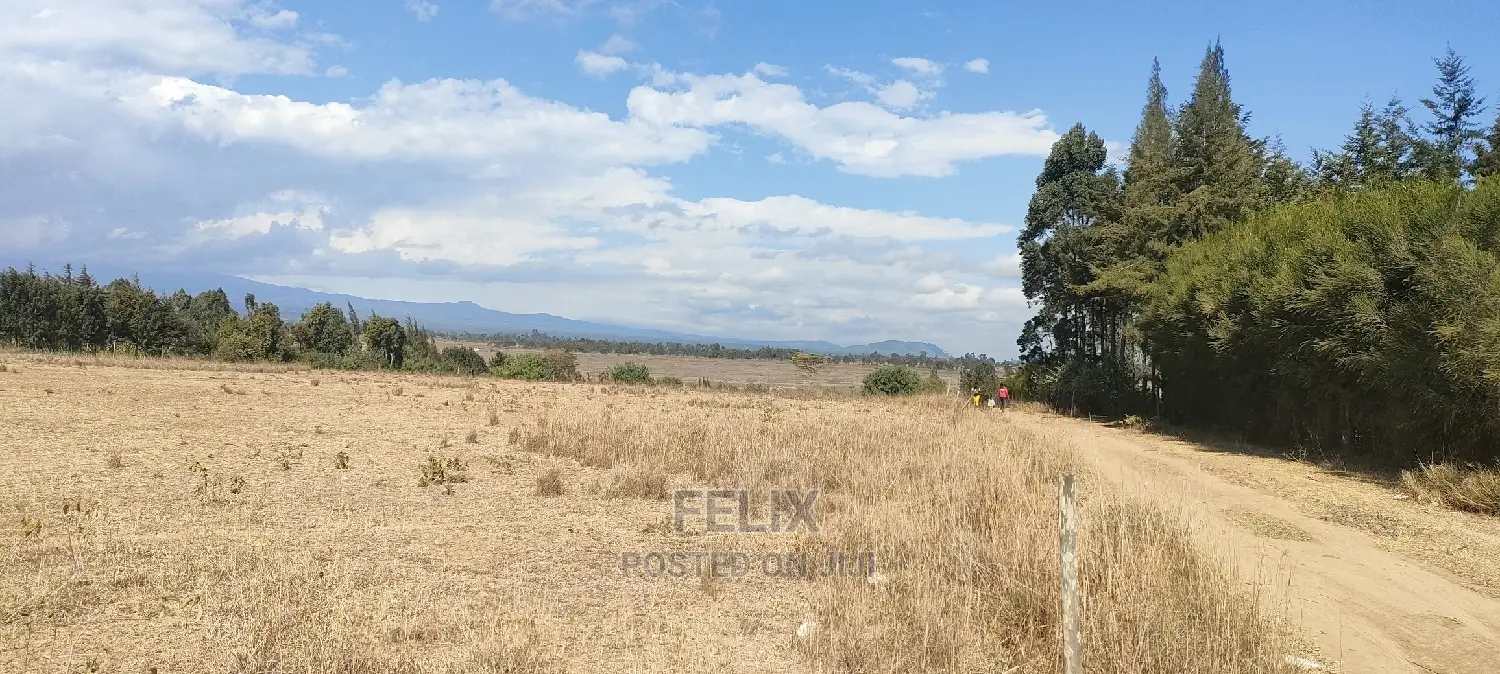 2 Acres Narumoru/ Gatuamba