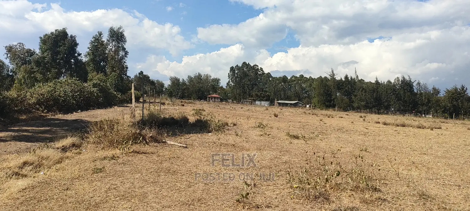 2 Acres Narumoru/ Gatuamba