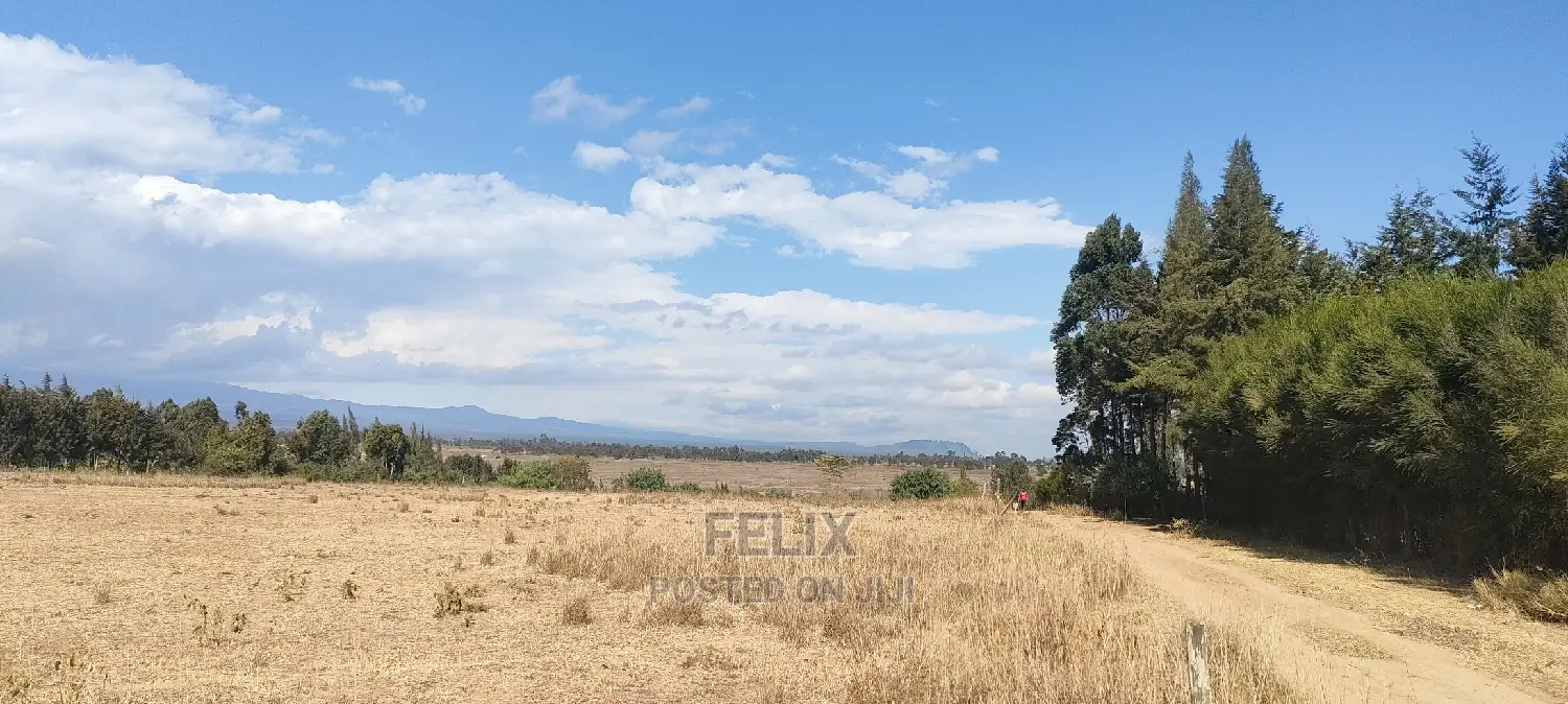 2 Acres Narumoru/ Gatuamba