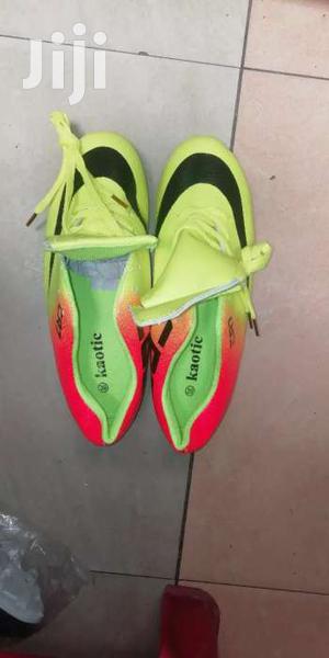 Adidas Copa Mundial Soccer Boots
