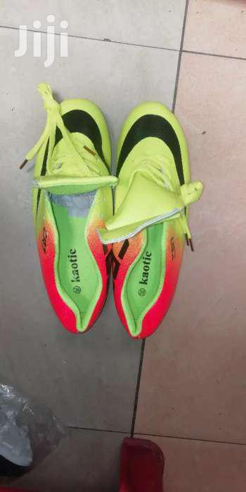 Adidas Copa Mundial Soccer Boots