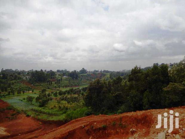 Kikuyu Gitaru 2.5acres To Develop - thumbnail 5