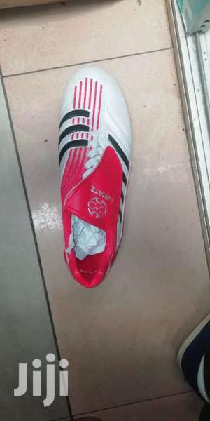 Adidas Copa Mundial Soccer Boots