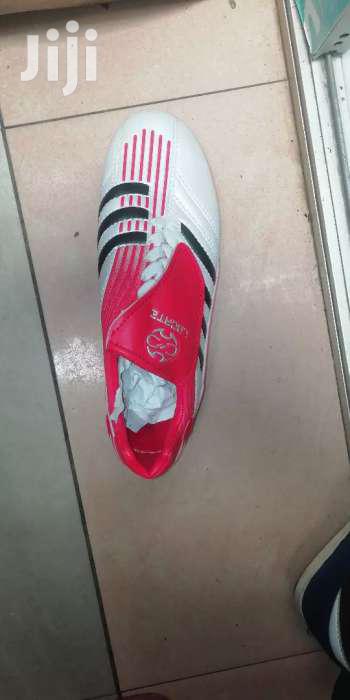 Adidas Copa Mundial Soccer Boots