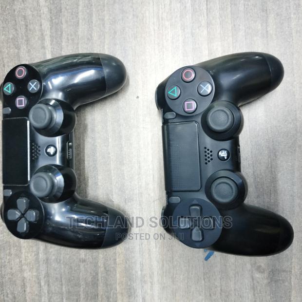 Used Ps4 Pad, Preowned Dualshock 4!!