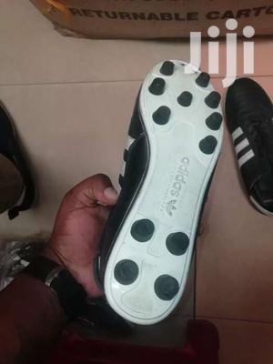 Adidas Copa Mundial Soccer Boots