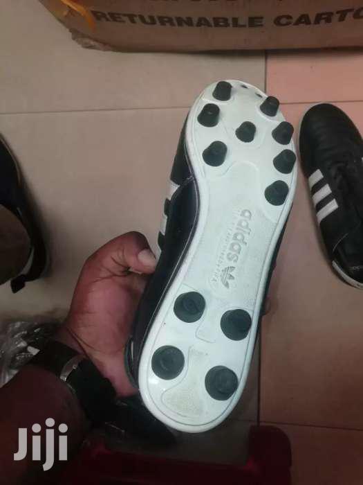 Adidas Copa Mundial Soccer Boots
