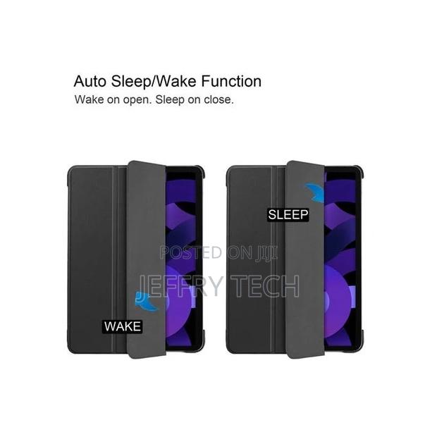 Tablet Case for Apple iPad Air (2022) / iPad Air 5 - thumbnail 3