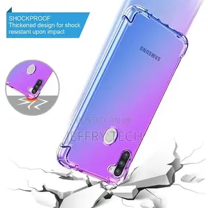 Quality Clear Cover for Samsung Galaxy A11