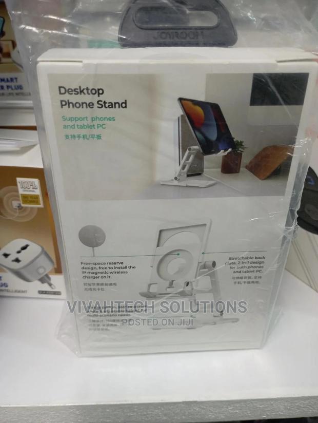 Desktop Phone and Tablet Stand - thumbnail 2