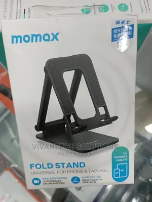 Momox Fold Stand for Phone and Tablet