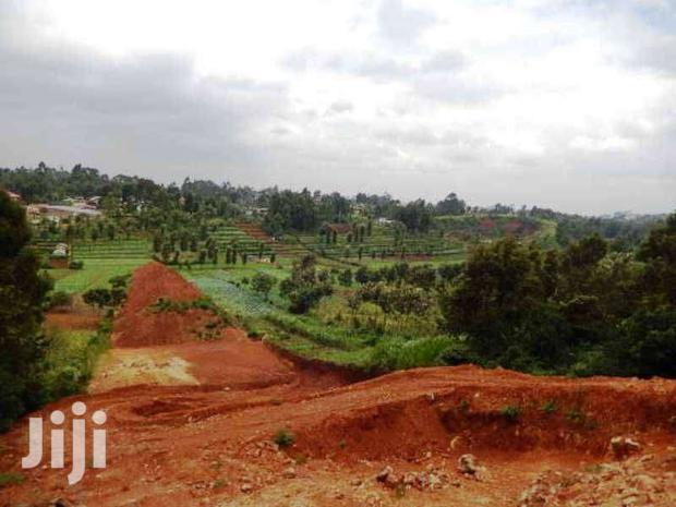 Kikuyu Gitaru 2.5acres To Develop - thumbnail 6