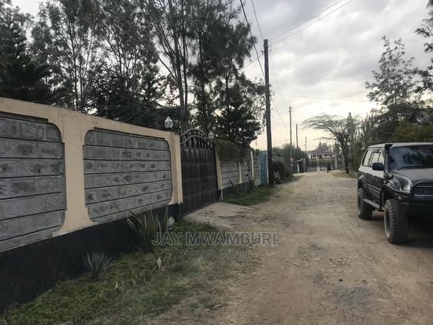 100 by 100 Plot Syokimau
