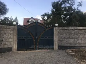 100 by 100 Plot Syokimau
