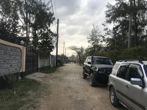 100 by 100 Plot Syokimau