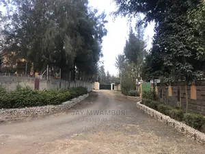 100 by 100 Plot Syokimau