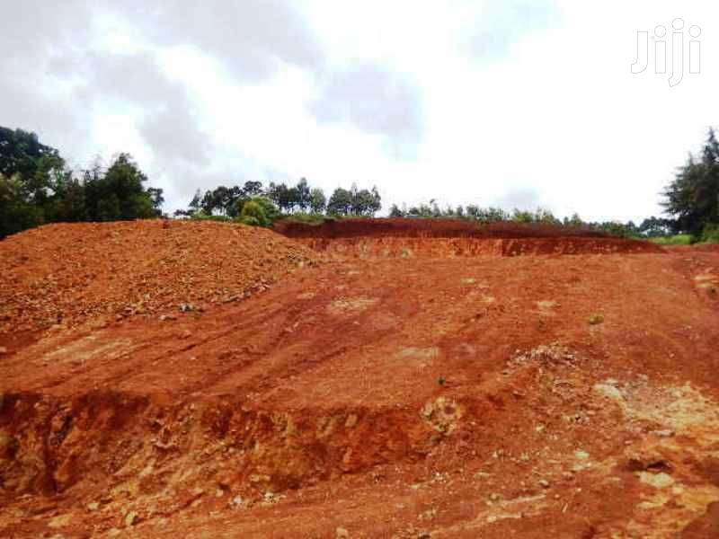 Kikuyu Gitaru 2.5acres To Develop