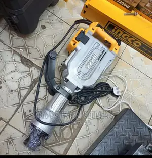 1700w Heavy Duty Ingco Jack Hammer