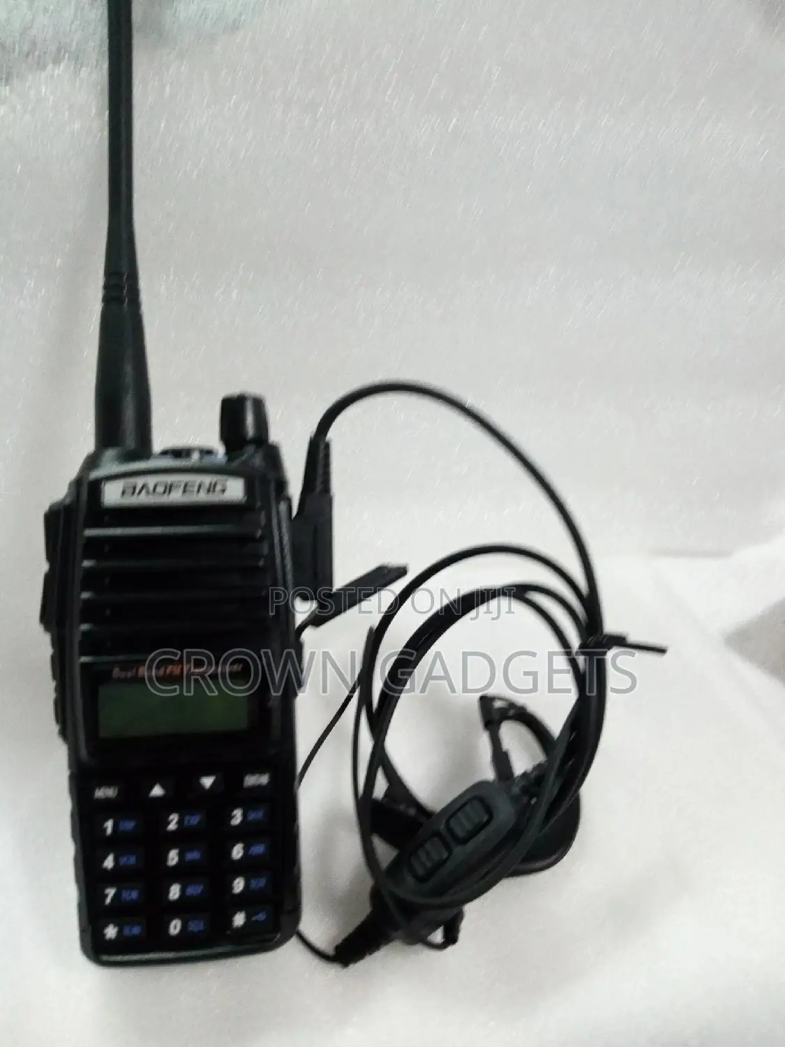 Baofend Uv82