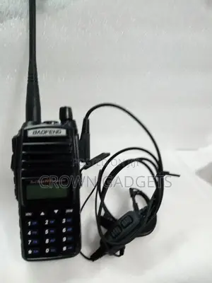 Baofend Uv82
