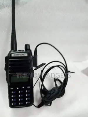 Baofend Uv82