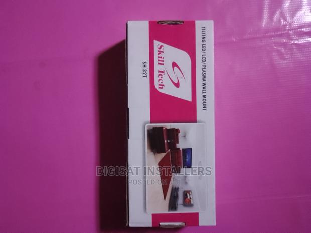 Tilting Wall Bracket/Wall Mount 32'-43''"