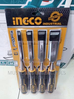 Wood Chisel.Ingco - thumbnail 2
