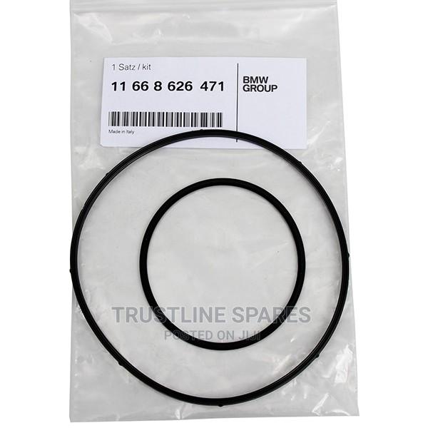UNIVERSAL for BMW Vacuum Pump Seal Kit 11668626471 V8 E65 E6