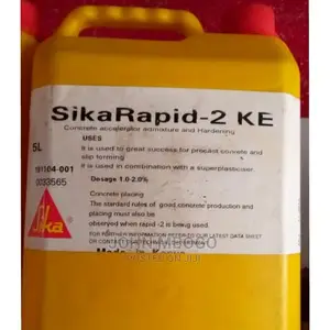 Sika Rapid-2 Available