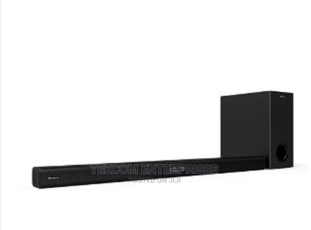 Hisense Soundbar With Wireless Subwoofer 200W - main view